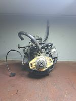 Opel Omega A Polttoaineen ruiskutuksen suurpainepumppu 0460404074