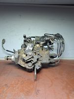 Mazda 323 Pompa wtryskowa wysokiego ciśnienia 1046490330