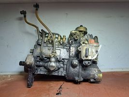 Mercedes-Benz E W124 Polttoaineen ruiskutuksen suurpainepumppu 6050700101