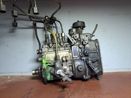 Mercedes-Benz 100 W631 Polttoaineen ruiskutuksen suurpainepumppu 6160708301