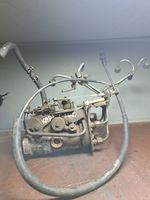 Opel Kadett E Polttoaineen ruiskutuksen suurpainepumppu R8443B554D