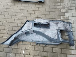 Toyota Land Cruiser (J120) Zierleiste Dekorleiste Tür hinten 6251260370