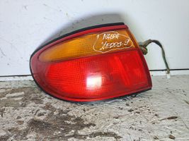 Mazda Xedos 9 Lampa tylna 22061693