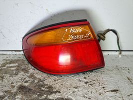 Mazda Xedos 9 Lampa tylna 22061693