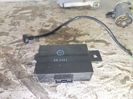 Lada Niva Kit calculateur ECU et verrouillage 0261206986