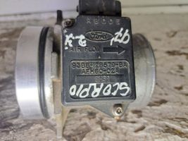 Ford Scorpio Misuratore di portata d'aria 93BB12B579BA