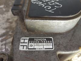 Toyota Celica T160 Ilmamassan virtausanturi 2225074060