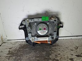 Volvo V70 Steering wheel airbag 8684155