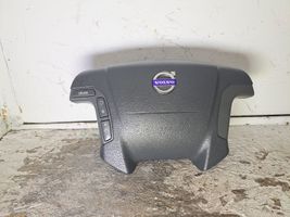 Volvo V70 Steering wheel airbag 8684155