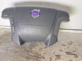 Volvo V70 Steering wheel airbag 8684155