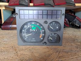 Iveco Daily 30.8 - 9 Compteur de vitesse tableau de bord 6035080110