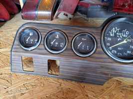 VAZ 2106 Speedometer (instrument cluster) 21035325124