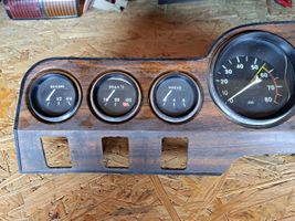 VAZ 2106 Speedometer (instrument cluster) 