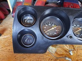 Lada Niva Speedometer (instrument cluster) 