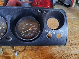 Lada Niva Speedometer (instrument cluster) 