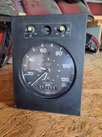 Volkswagen I LT Speedometer (instrument cluster) 