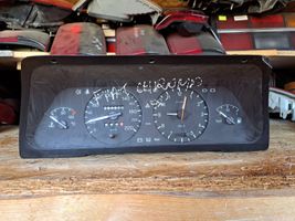 Fiat Croma Compteur de vitesse tableau de bord 82452656