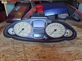 Rover 75 Tachimetro (quadro strumenti) YAC112401