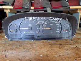 Chrysler Voyager Licznik / Prędkościomierz TN2574103160
