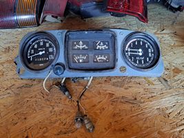 GAZ 53 Compteur de vitesse tableau de bord 