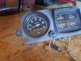 GAZ 53 Compteur de vitesse tableau de bord 