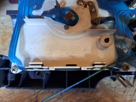 Audi 80 90 B2 Tachimetro (quadro strumenti) 81117434