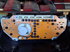 Alfa Romeo 155 Compteur de vitesse tableau de bord 