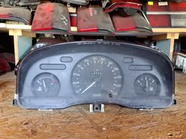 Ford Transit Compteur de vitesse tableau de bord 98VB10849AAE