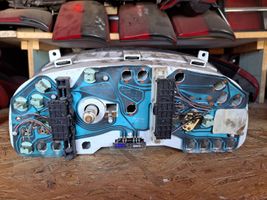 Ford Transit Spidometrs (instrumentu panelī) D95VB10849ED