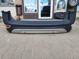 Volvo XC70 Rear bumper 