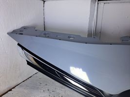 Toyota Avensis T270 Etupuskurin ylempi jäähdytinsäleikkö 5311405120