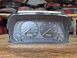 Volkswagen Vento Tachimetro (quadro strumenti) 1H5919033AT