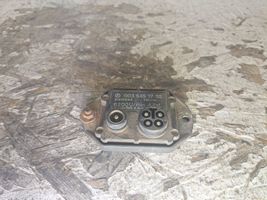 Mercedes-Benz E W124 Amplificatore centralina di accensione 0035451732