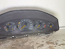 Mercedes-Benz S W140 Tachimetro (quadro strumenti) 1405407548