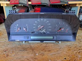 Volvo 850 Compteur de vitesse tableau de bord 9162603