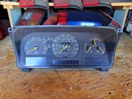 Saab 9000 CC Compteur de vitesse tableau de bord 9520800