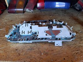 Peugeot 806 Compteur de vitesse tableau de bord 1477486080