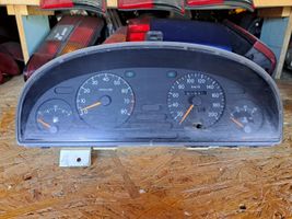 Peugeot 806 Compteur de vitesse tableau de bord 1477486080