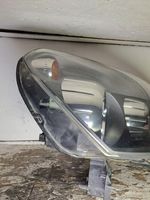 Opel Zafira B Faro/fanale 24451053