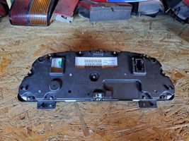 Citroen Xsara Tachimetro (quadro strumenti) P96457