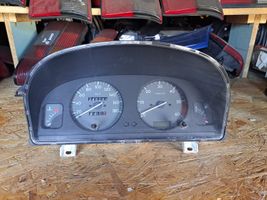 Citroen Berlingo Tachimetro (quadro strumenti) 9621185680