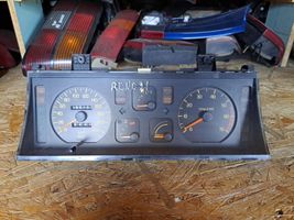 Renault 19 Compteur de vitesse tableau de bord 770078393000