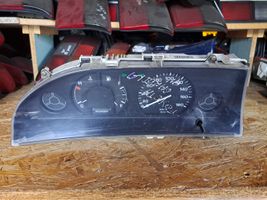 Toyota Corolla E100 Speedometer (instrument cluster) 830101E510