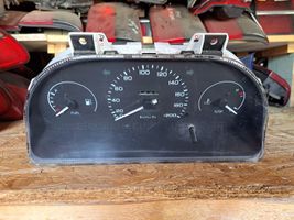 Hyundai Pony Tachimetro (quadro strumenti) 71112221