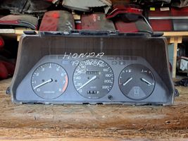 Honda Accord Speedometer (instrument cluster) HR01503