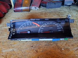 Honda Prelude Speedometer (instrument cluster) HR0162