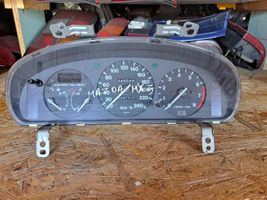 Mazda MX-3 Speedometer (instrument cluster) EA27A