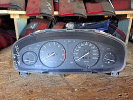 Honda Civic Speedometer (instrument cluster) HR0200001