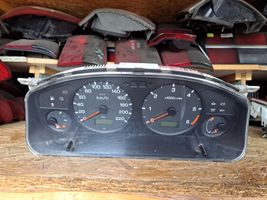 Nissan Primera Compteur de vitesse tableau de bord 248109F610