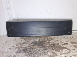 BMW X5 E70 Cornice porta targa 7158201